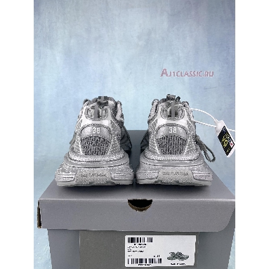 Buy Balenciaga 3XL Sneaker "Grey Silver" 734734 W3XL1 1210-1 Quality Reps Replicas Shoes