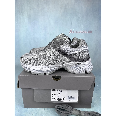 Buy Balenciaga Phantom Sneaker "Light Grey" 678869 W2E91 1715 Quality Reps Replicas Shoes