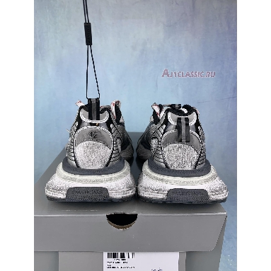 Buy Balenciaga 3XL Sneaker "Grey White Red" 734734 W3XL5 1219 Quality Reps Replicas Shoes