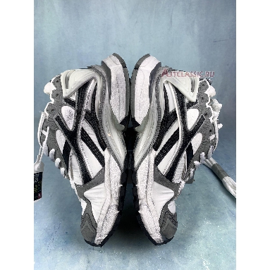 Buy Balenciaga Runner Sneaker "Grey White Black" 772774 W3RNY 9012 Quality Reps Replicas Shoes