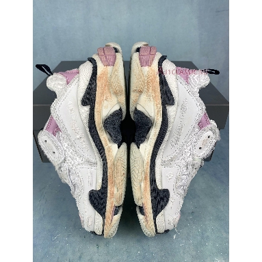 Buy Balenciaga Triple S Sneaker "White Pink" 524039 W3CS2 9051 Quality Reps Replicas Shoes