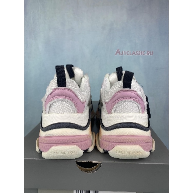 Buy Balenciaga Triple S Sneaker "White Pink" 524039 W3CS2 9051 Quality Reps Replicas Shoes