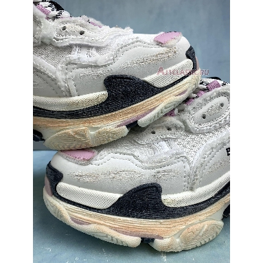 Buy Balenciaga Triple S Sneaker "White Pink" 524039 W3CS2 9051 Quality Reps Replicas Shoes