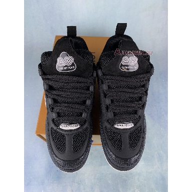 Buy Louis Vuitton Skate Sneaker "Black" 1AARR8 Quality Reps Replicas Shoes