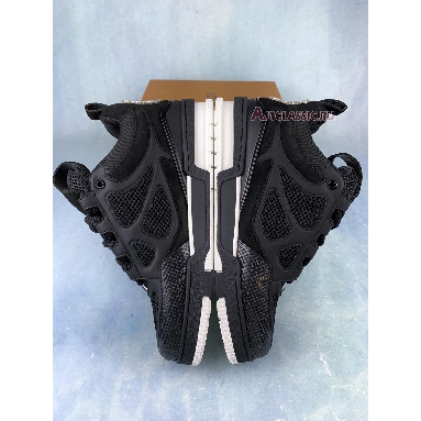Buy Louis Vuitton Skate Sneaker "Black" 1AARR8 Quality Reps Replicas Shoes