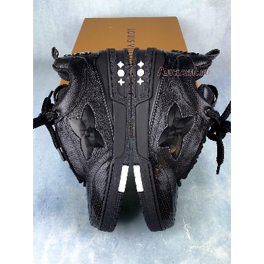 Buy Louis Vuitton Skate Sneaker "Black" 1ABZ5B Quality Reps Replicas Shoes