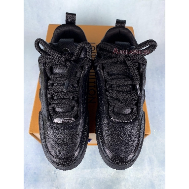 Buy Louis Vuitton Skate Sneaker "Black" 1ABZ5B Quality Reps Replicas Shoes