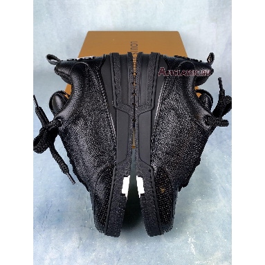 Buy Louis Vuitton Skate Sneaker "Black" 1ABZ5B Quality Reps Replicas Shoes