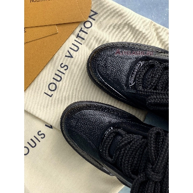 Buy Louis Vuitton Skate Sneaker "Black" 1ABZ5B Quality Reps Replicas Shoes
