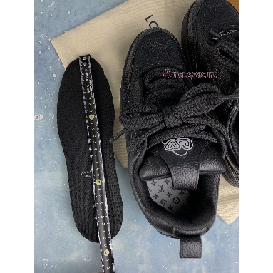 Buy Louis Vuitton Skate Sneaker "Black" 1ABZ5B Quality Reps Replicas Shoes