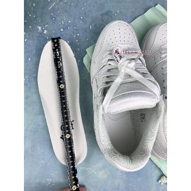 Buy Off-White Out of Office "Off White" OMIA189C99-LEA006-0100-1 Quality Reps Replicas Shoes