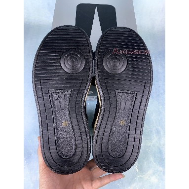 Buy Rick Owens x Converse TURBOWPN Mid "Black Cloud Cream" A03945C Quality Reps Replicas Shoes