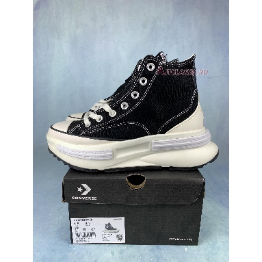 Buy Converse Run Star Legacy CX High "Black" A00869C Quality Reps Replicas Shoes