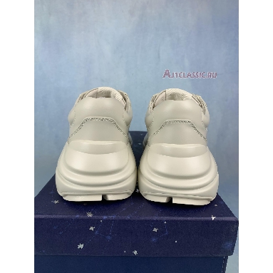 Buy Gucci Wmns Rhyton Sneaker "Ivory Wild Rose" 757887 UPG70 9564 Quality Reps Replicas Shoes