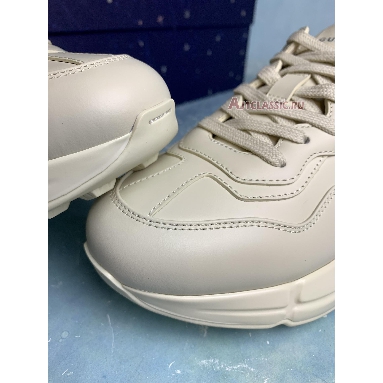 Buy Gucci Wmns Rhyton Sneaker "Ivory Wild Rose" 757887 UPG70 9564 Quality Reps Replicas Shoes