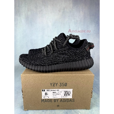 Buy Adidas Yeezy Boost 350 "Pirate Black" 2023 BB5350-23 Quality Reps Replicas Shoes