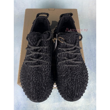 Buy Adidas Yeezy Boost 350 "Pirate Black" 2023 BB5350-23 Quality Reps Replicas Shoes