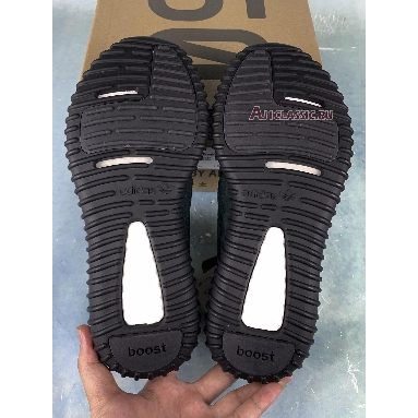 Buy Adidas Yeezy Boost 350 "Pirate Black" 2023 BB5350-23 Quality Reps Replicas Shoes