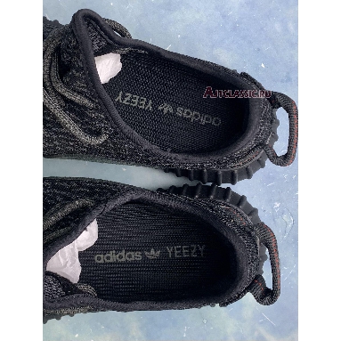 Buy Adidas Yeezy Boost 350 "Pirate Black" 2023 BB5350-23 Quality Reps Replicas Shoes