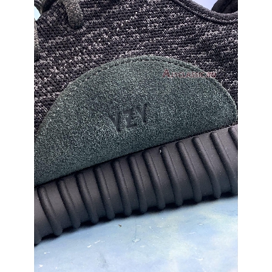 Buy Adidas Yeezy Boost 350 "Pirate Black" 2023 BB5350-23 Quality Reps Replicas Shoes