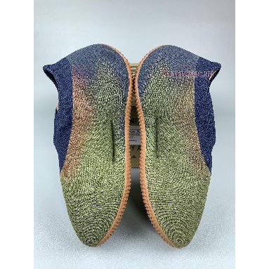 Buy Adidas Yeezy Knit Runner "Fade Indigo" HP3370 Quality Reps Replicas Shoes