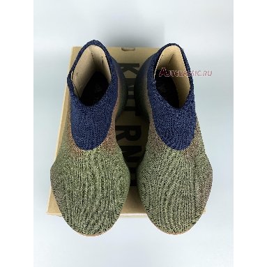 Buy Adidas Yeezy Knit Runner "Fade Indigo" HP3370 Quality Reps Replicas Shoes
