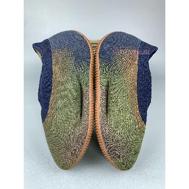 Buy Adidas Yeezy Knit Runner "Fade Indigo" HP3370 Quality Reps Replicas Shoes