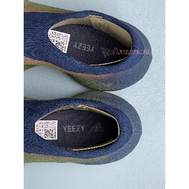 Buy Adidas Yeezy Knit Runner "Fade Indigo" HP3370 Quality Reps Replicas Shoes