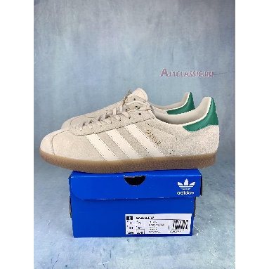 Buy Adidas Gazelle "Wonder White Green" IF3235 Quality Reps Replicas Shoes