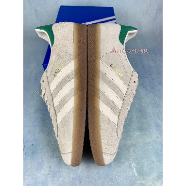Buy Adidas Gazelle "Wonder White Green" IF3235 Quality Reps Replicas Shoes