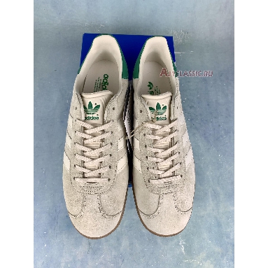 Buy Adidas Gazelle "Wonder White Green" IF3235 Quality Reps Replicas Shoes