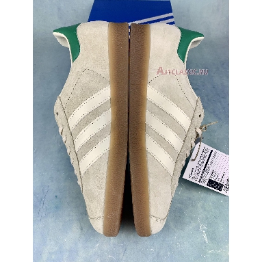 Buy Adidas Gazelle "Wonder White Green" IF3235 Quality Reps Replicas Shoes