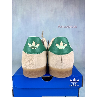 Buy Adidas Gazelle "Wonder White Green" IF3235 Quality Reps Replicas Shoes