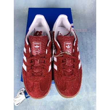 Buy Adidas Gazelle Indoor "Scarlet Gum" H06261 Quality Reps Replicas Shoes