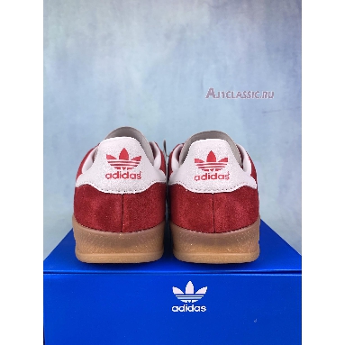 Buy Adidas Gazelle Indoor "Scarlet Gum" H06261 Quality Reps Replicas Shoes