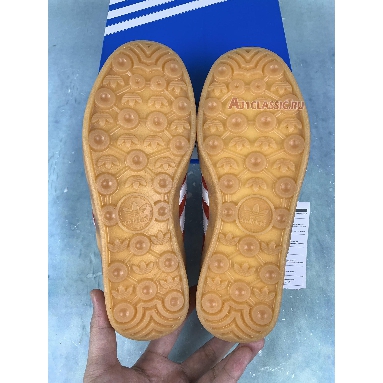 Buy Adidas Gazelle Indoor "Scarlet Gum" H06261 Quality Reps Replicas Shoes