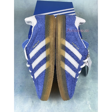 Buy Adidas Gazelle Indoor "Blue Fusion Gum" HQ8717 Quality Reps Replicas Shoes