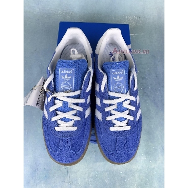 Buy Adidas Gazelle Indoor "Blue Fusion Gum" HQ8717 Quality Reps Replicas Shoes
