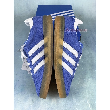 Buy Adidas Gazelle Indoor "Blue Fusion Gum" HQ8717 Quality Reps Replicas Shoes