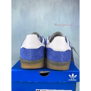 Buy Adidas Gazelle Indoor "Blue Fusion Gum" HQ8717 Quality Reps Replicas Shoes