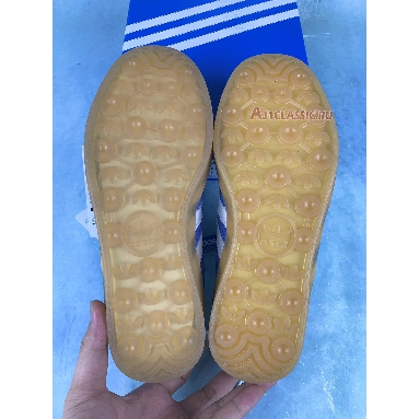 Buy Adidas Gazelle Indoor "Blue Fusion Gum" HQ8717 Quality Reps Replicas Shoes