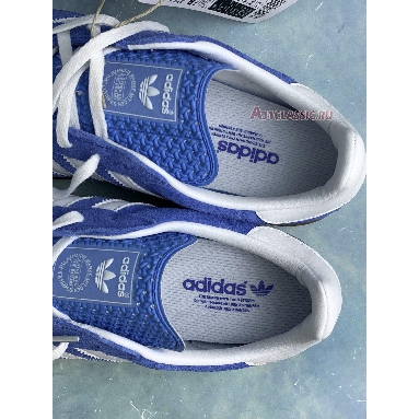 Buy Adidas Gazelle Indoor "Blue Fusion Gum" HQ8717 Quality Reps Replicas Shoes