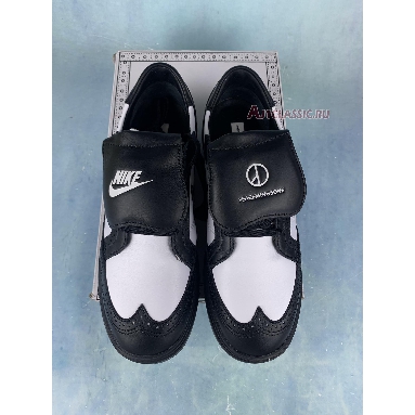 Buy Nike Kwondo 1 x Peaceminusone "Panda" DH2482-101 Quality Reps Replicas Shoes