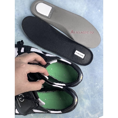 Buy Nike Kwondo 1 x Peaceminusone "Panda" DH2482-101 Quality Reps Replicas Shoes