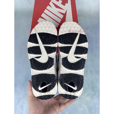 Buy Nike Air More Uptempo "White Black" DO6718-100 Quality Reps Replicas Shoes