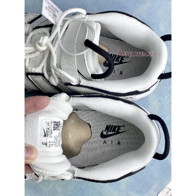 Buy Nike Air More Uptempo "White Black" DO6718-100 Quality Reps Replicas Shoes