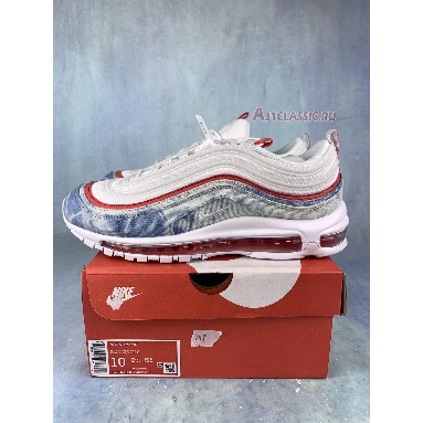 Buy Nike Air Max 97 "Washed Denim" DV2180-900 Quality Reps Replicas Shoes