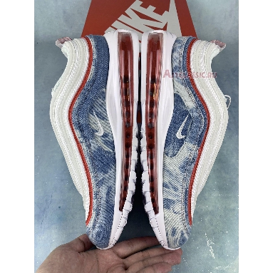Buy Nike Air Max 97 "Washed Denim" DV2180-900 Quality Reps Replicas Shoes