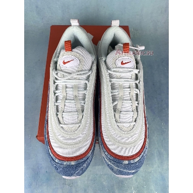 Buy Nike Air Max 97 "Washed Denim" DV2180-900 Quality Reps Replicas Shoes