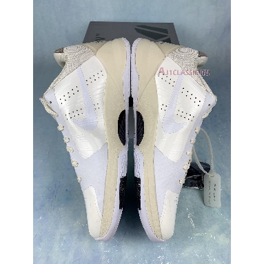 Buy Undefeated x Nike Zoom Kobe 5 Protro "Off White" DB4796-101 Quality Reps Replicas Shoes